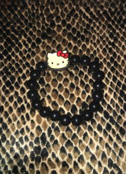 Bracelet