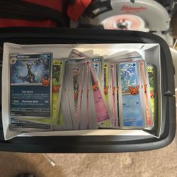 Pokémon Cards