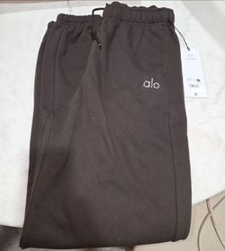 Brand New Alo Sweats