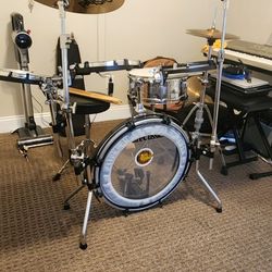 Drum Set