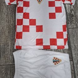 Uniformes Fútbol/ Uniforms Soccer