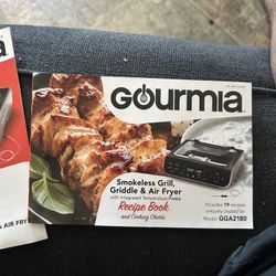Gourmia 