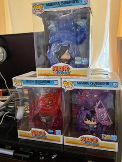 Funko Susano'o