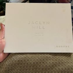 Jaclyn Hill Volume 2