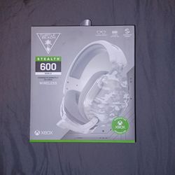 XBOX Gaming Headset