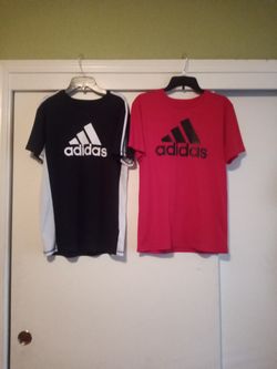 Adidas Shirts