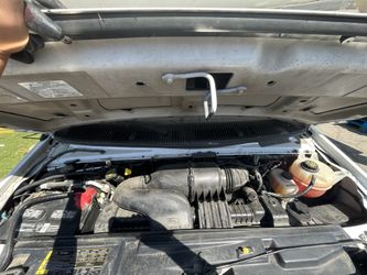 2017 Ford E-450