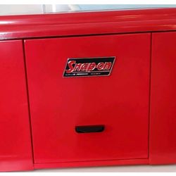 Limited Edition Snap-on Microwave