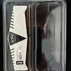 8gb ddr4 ram stick brand new never used