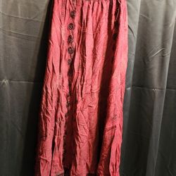 Catherine's 2x Skirt 