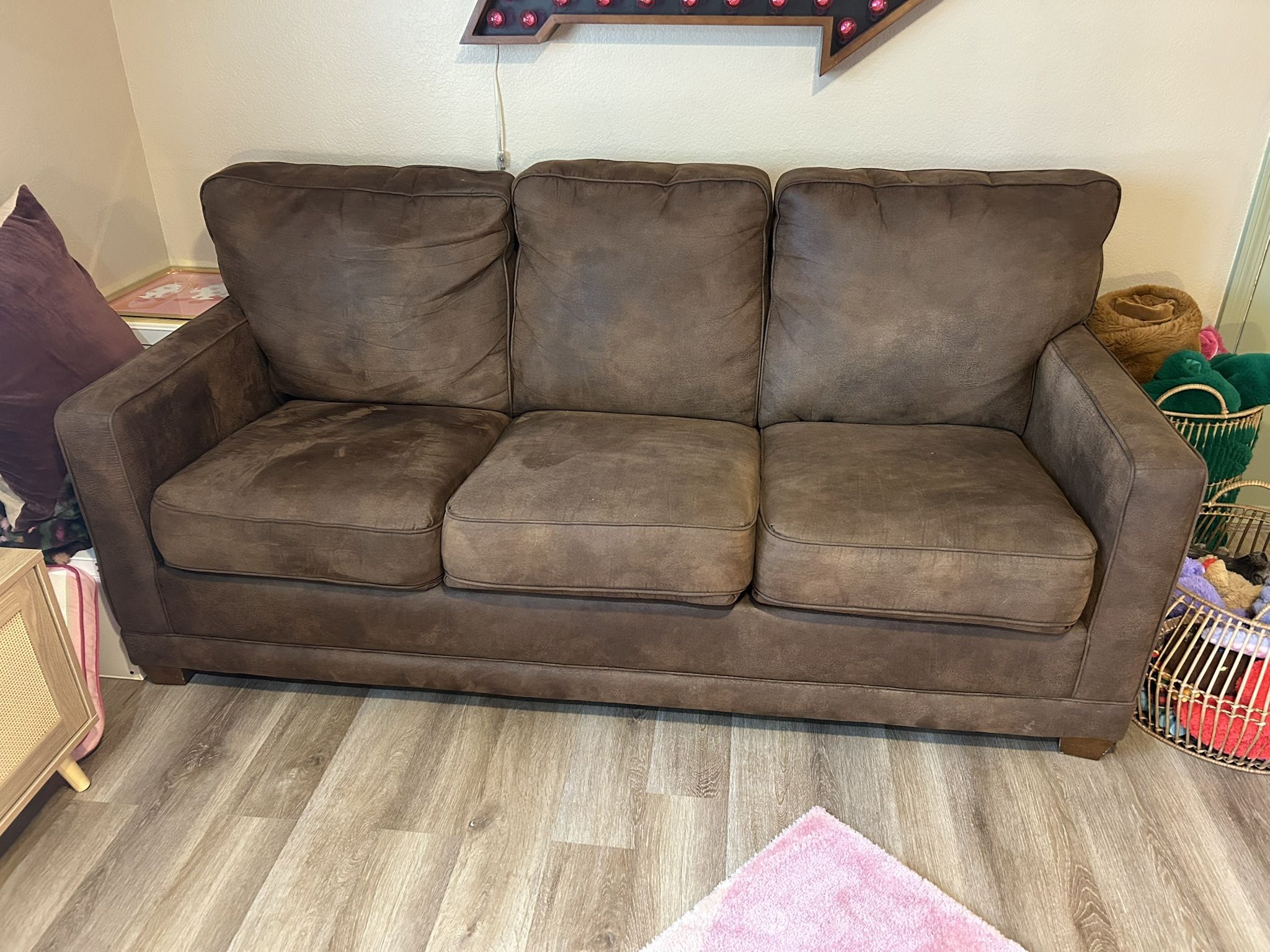 La-Z-Boy Sleeper Sofa