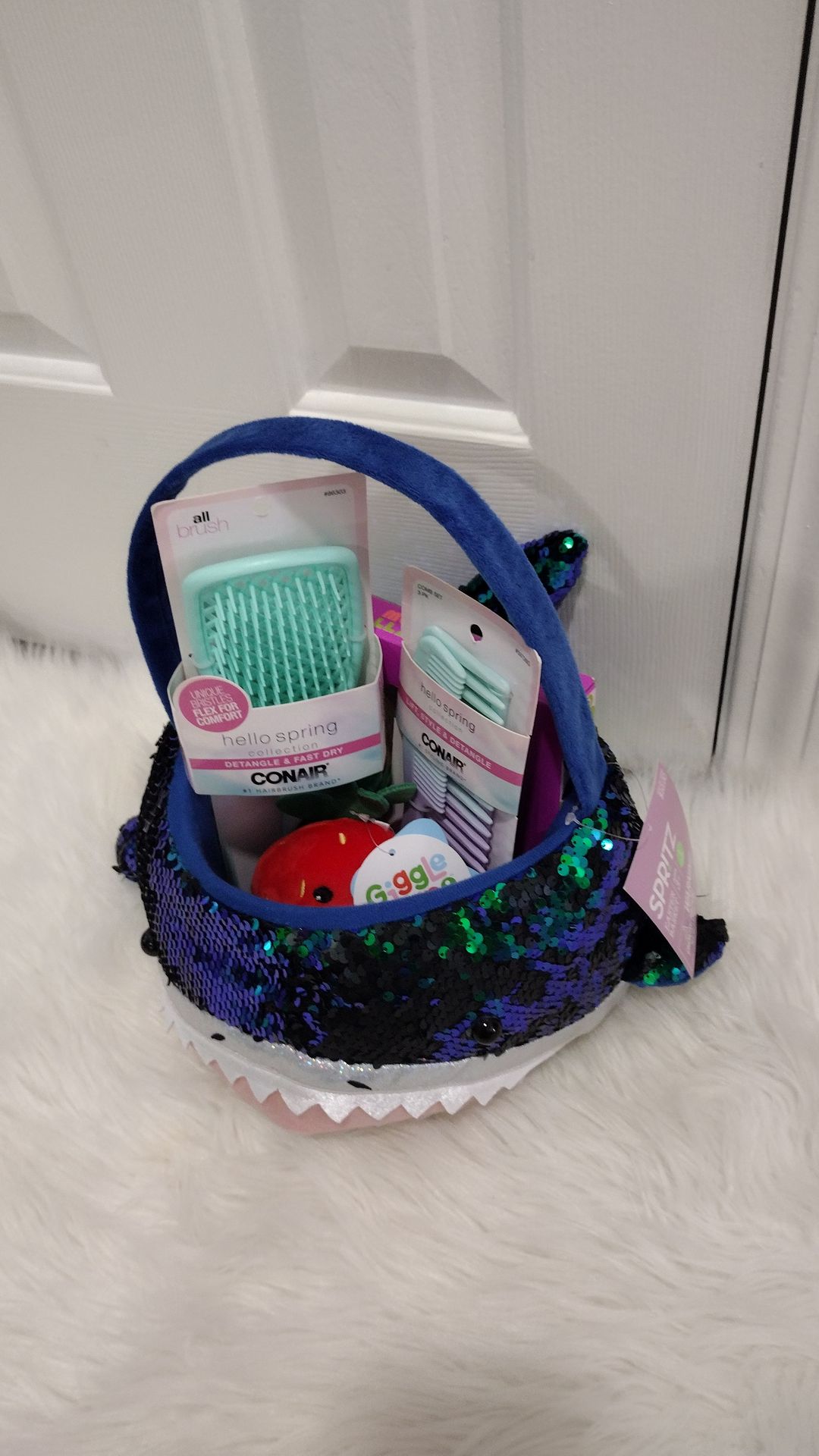 New Easter basket gift from Target