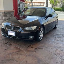 2009 BMW 328i