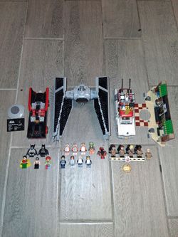 Lego lot