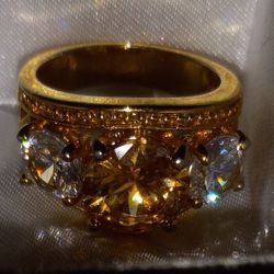 Fashion Ring 