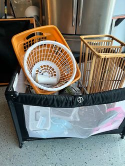 FREE Baby Play Yard / Playpen