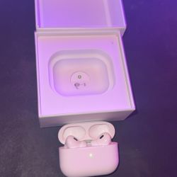 Apple AirPods Pro Gen 2 (Serial Number And Lookup Included)