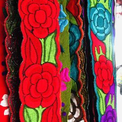 MEXICAN BELT 