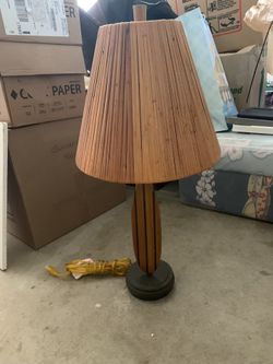 Lamp