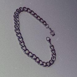 Bracelet Silver 