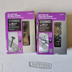 Screws