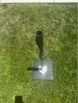 Tanner Original Batting Tee