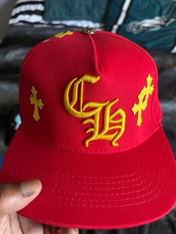 Chrome Hearts Hats