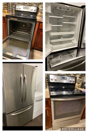 New And Used Appliances For Sale In Centralia Pa Offerup