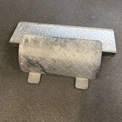 Body Solid SCB26 Calf Squat Block