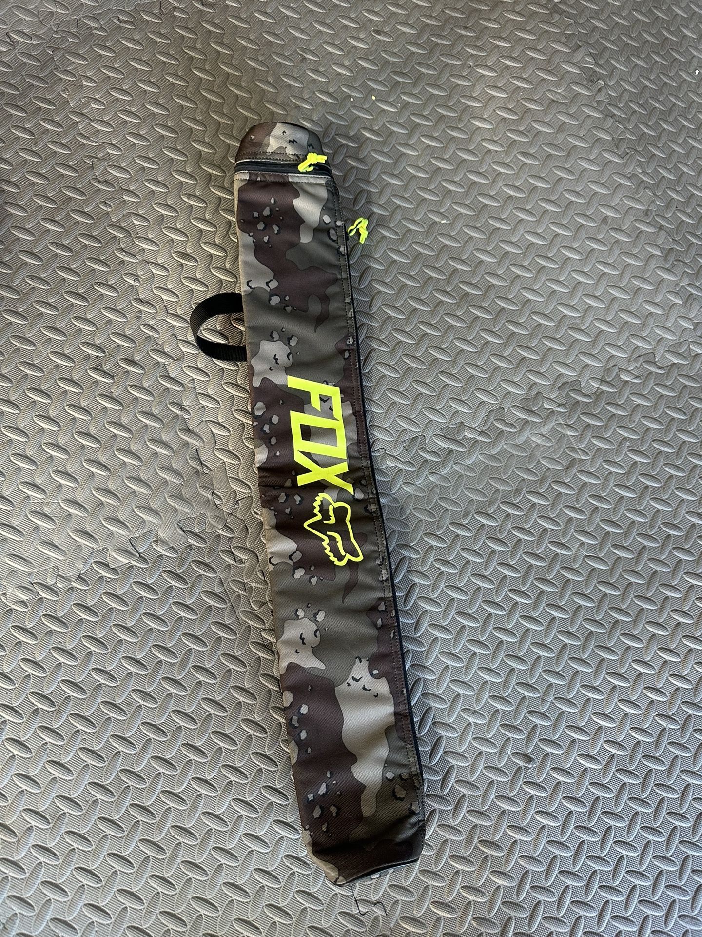 Fox Racing Flection Beerzooka Tube Cooler