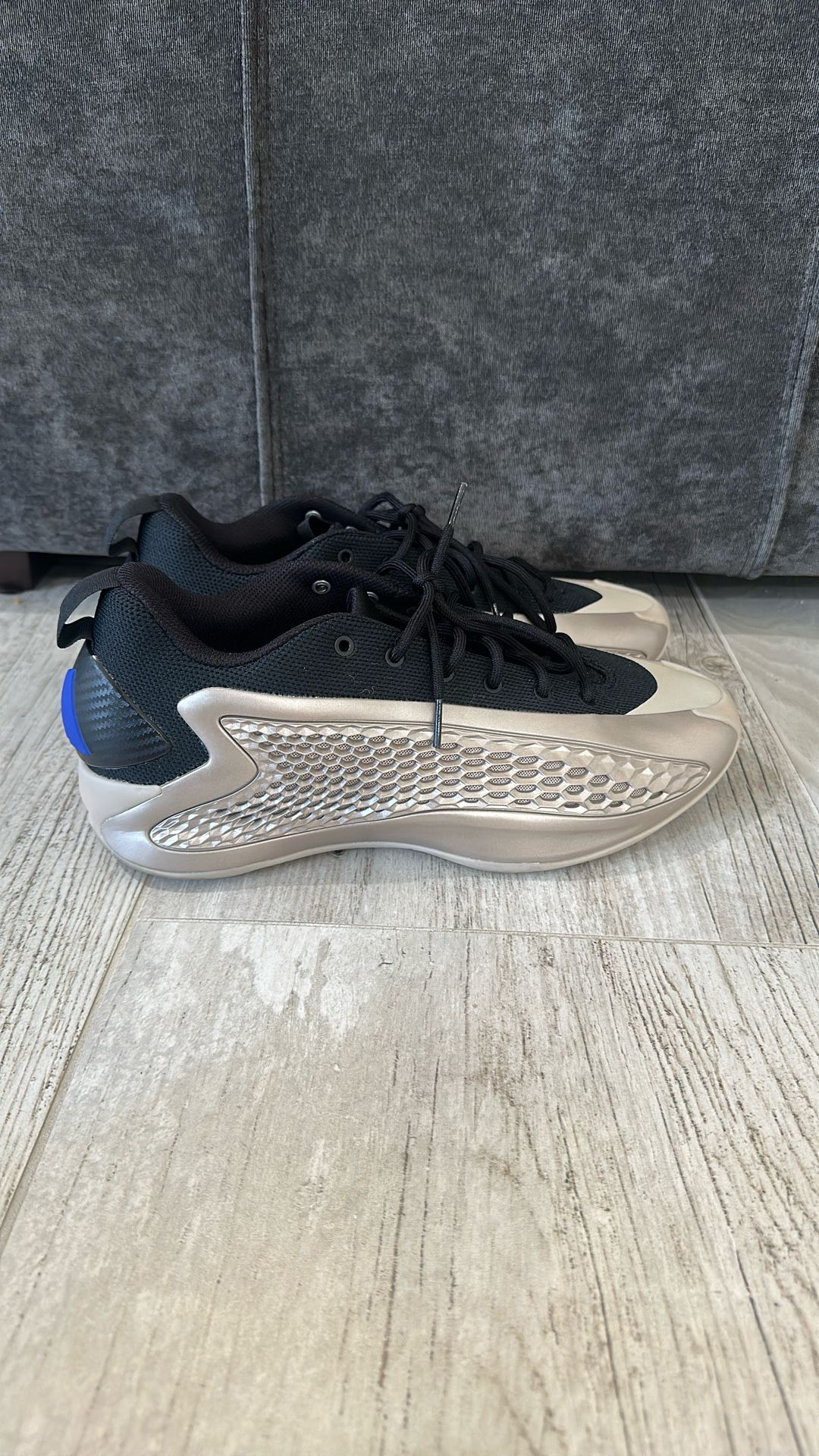 Adidas Men’s AE Anthony Edwards Low Size 10.5