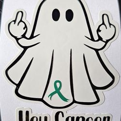 Cancer Ghost