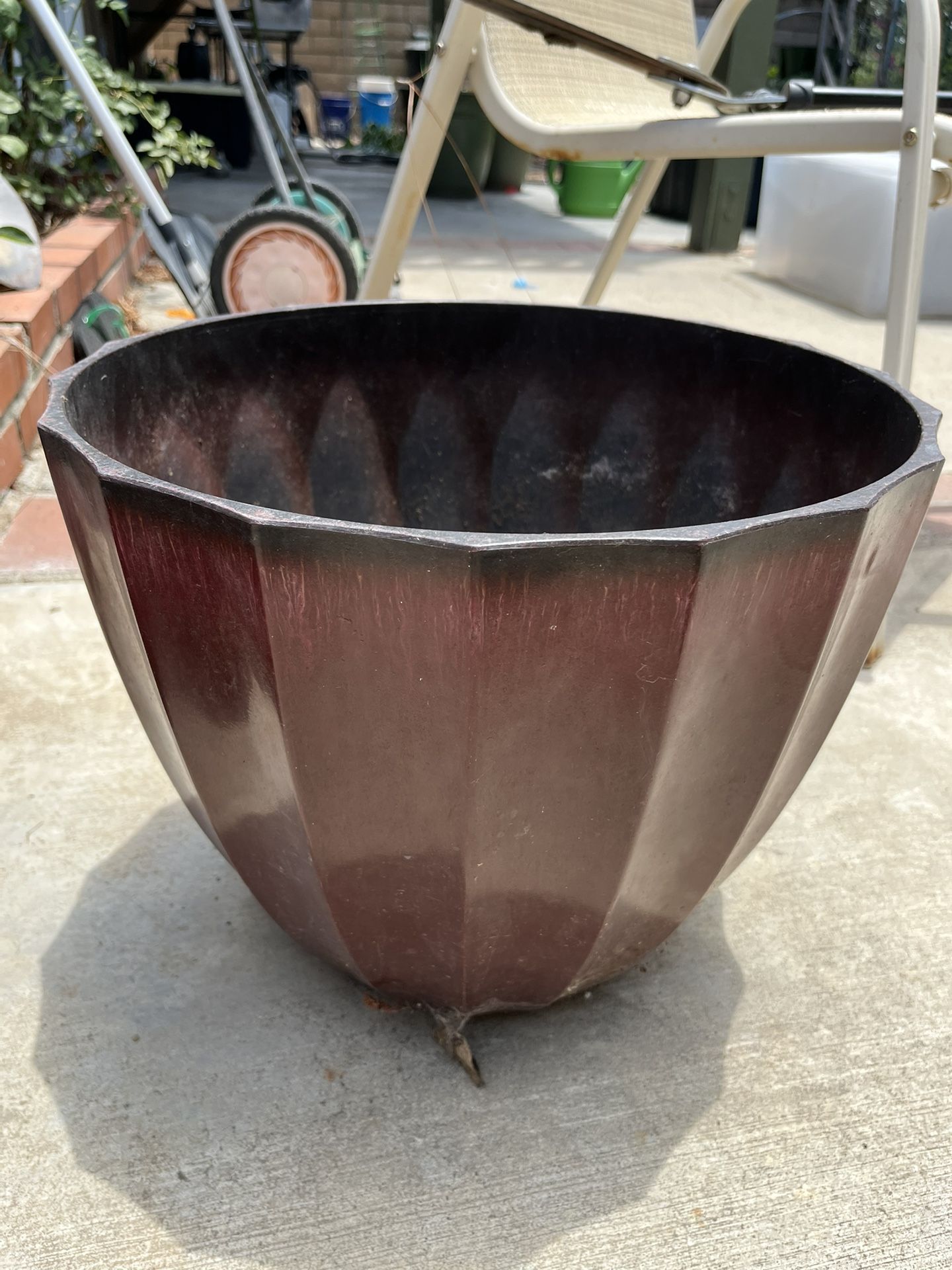 Pot For Plant