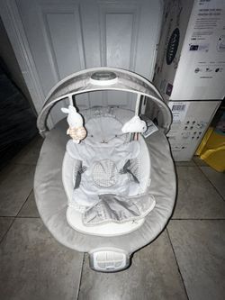Ingenuity Baby Bouncer