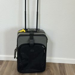 Carry On Luggage 