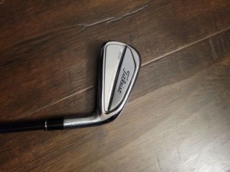 Titleist t200 utility iron