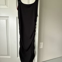 Women’s medium dress