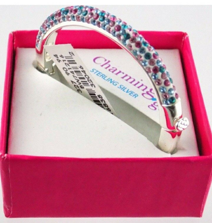 Charming Girl Bracelet 