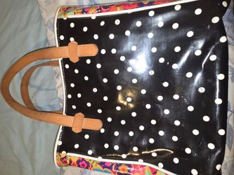 Used consuela purse bag tote