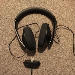 Xbox Headset 