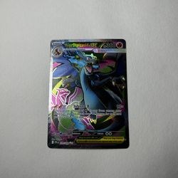 Pokémon Mega Charizard X ex - 109/094 - ME02: Phantasmal Flames (PFL) Pokemon