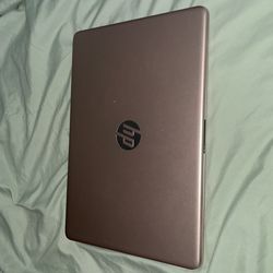 HP LAPTOP 14” w CAM GOING FAST