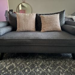 Loveseat