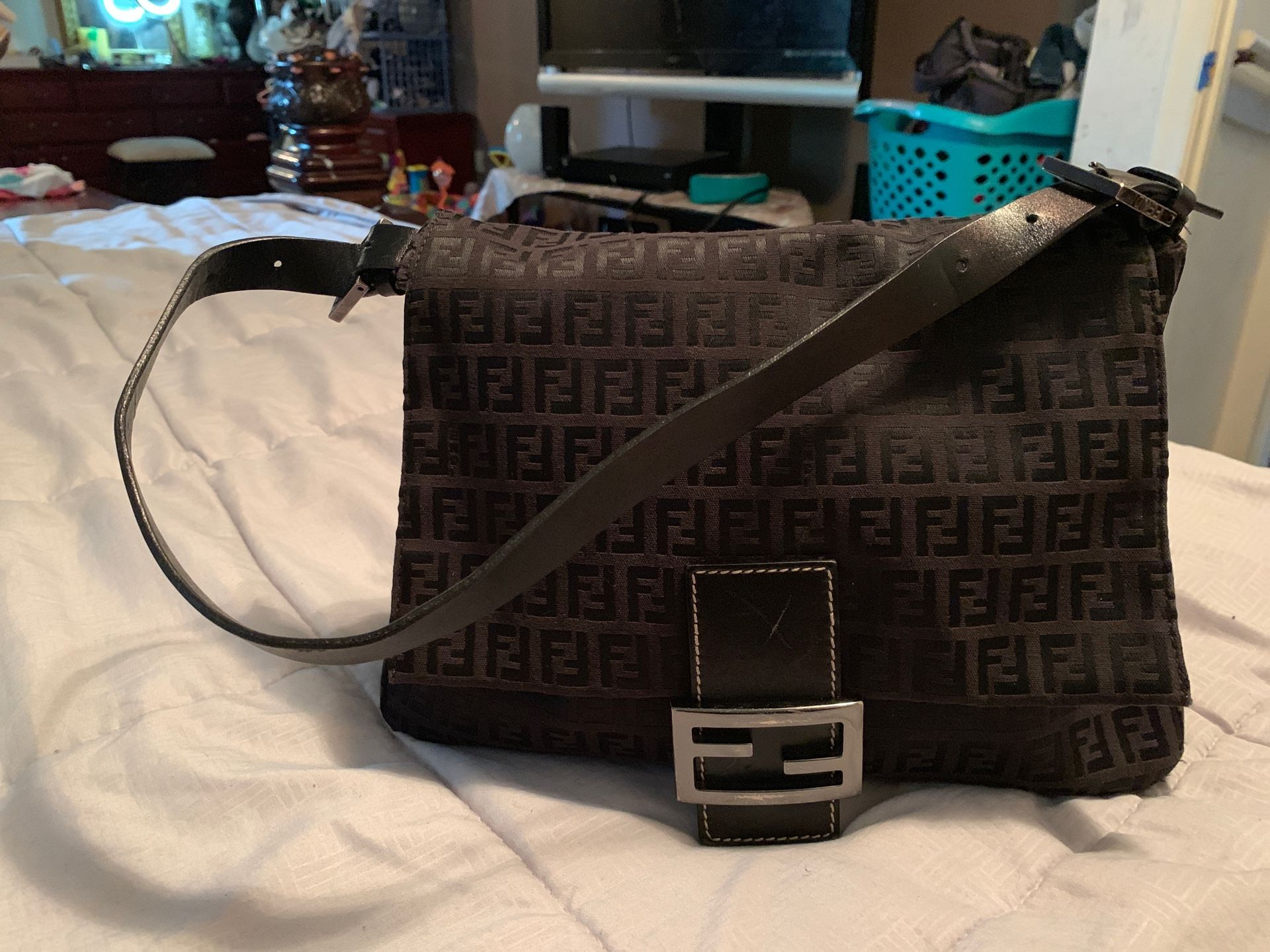 Fendi purse