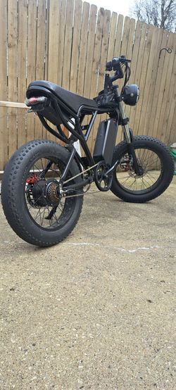 Ridstar Q20 1500w