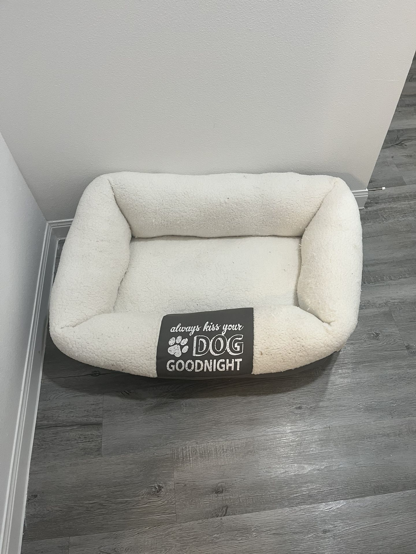 Dog Bed