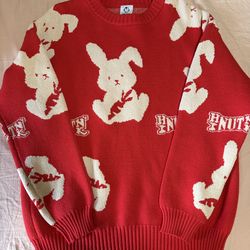 Rabbit Sweater size M