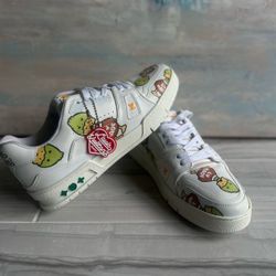 LV Sneakers 