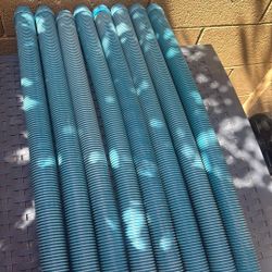 8 Pool Houses Very Good Condition