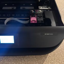 HP ENVY 5550